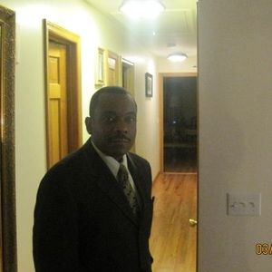 Meet your Posher, Cleon